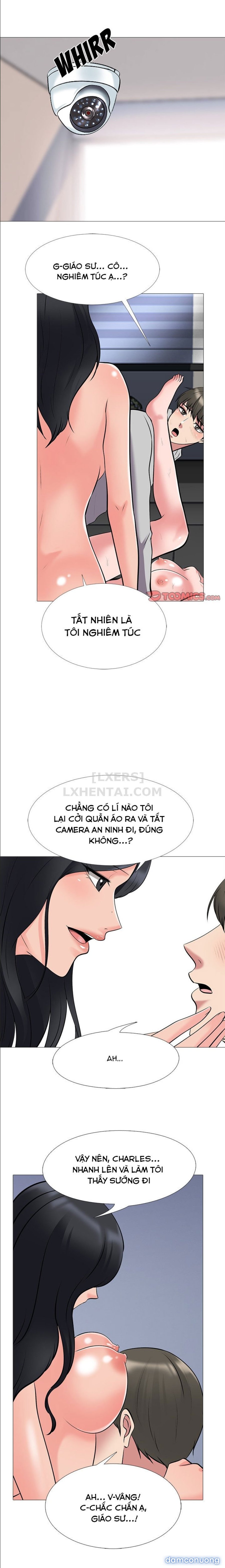Học Bổng Đặc Biệt 