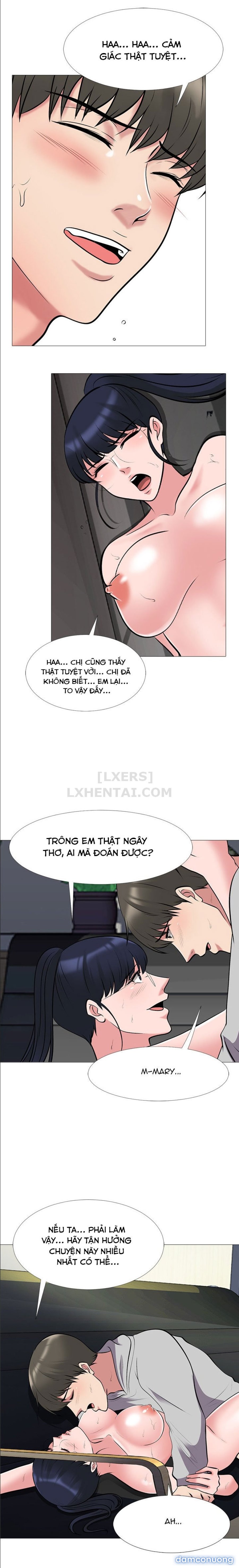 Học Bổng Đặc Biệt 