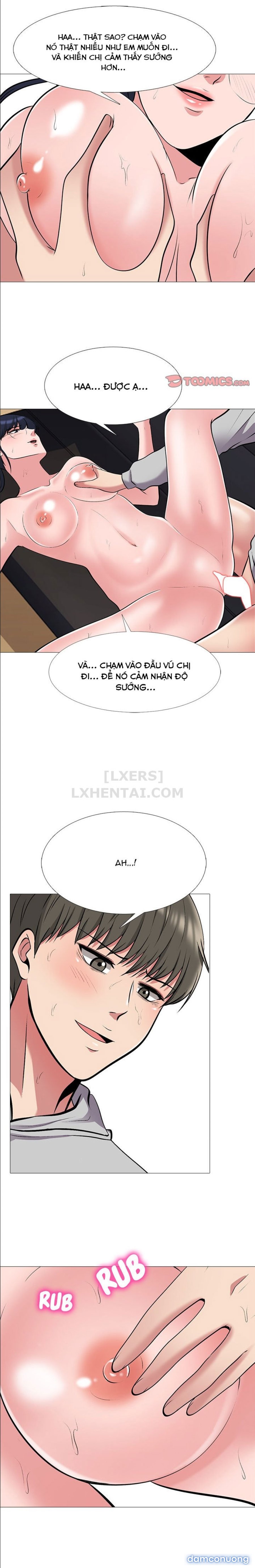 Học Bổng Đặc Biệt 