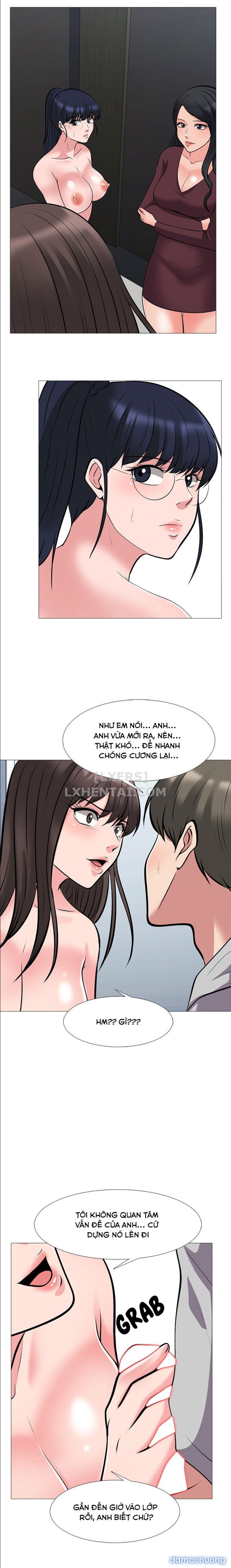Học Bổng Đặc Biệt 