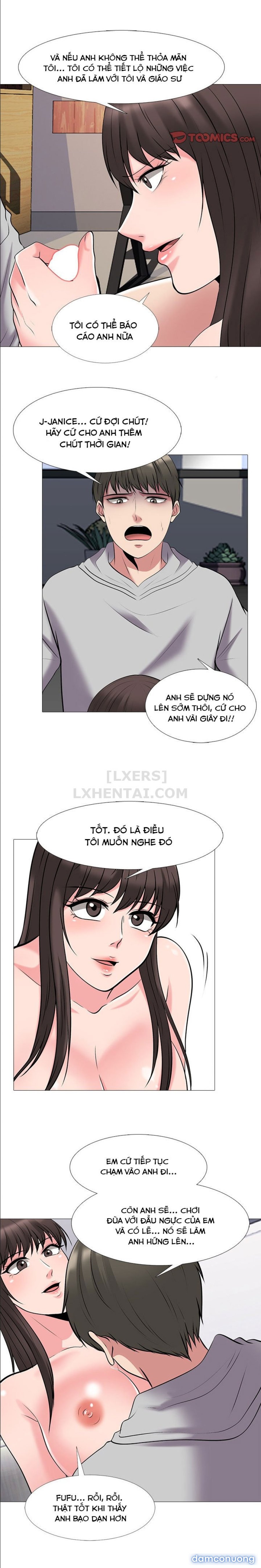 Học Bổng Đặc Biệt 