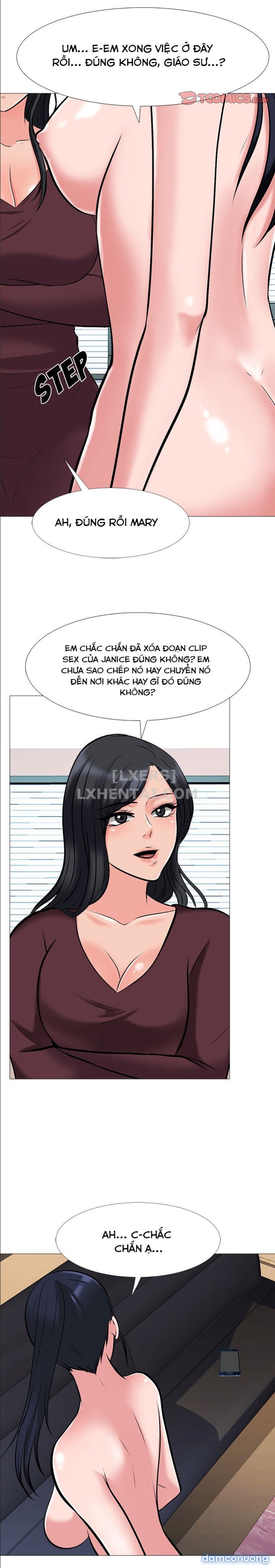 Học Bổng Đặc Biệt 