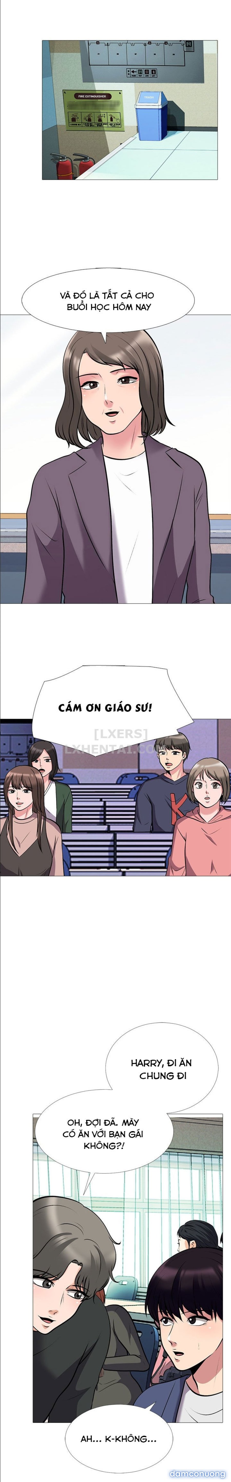 Học Bổng Đặc Biệt 