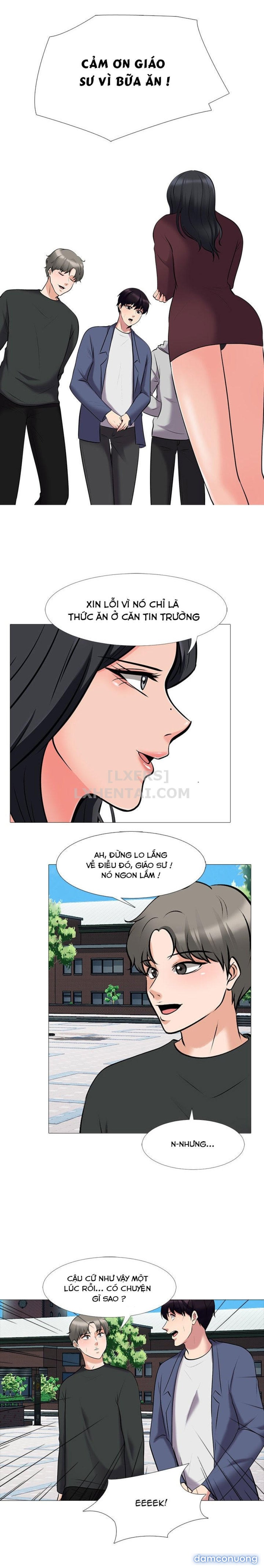 Học Bổng Đặc Biệt 