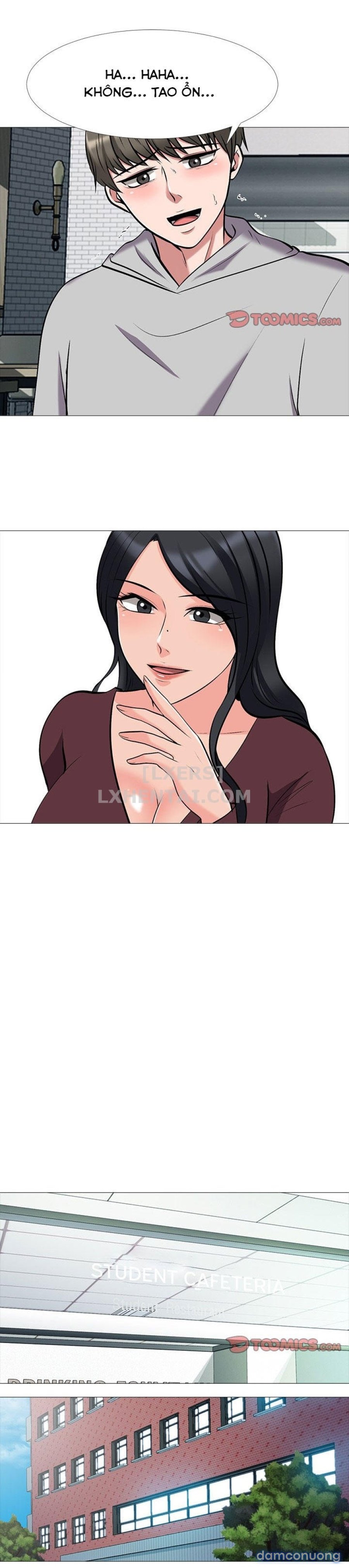 Học Bổng Đặc Biệt 