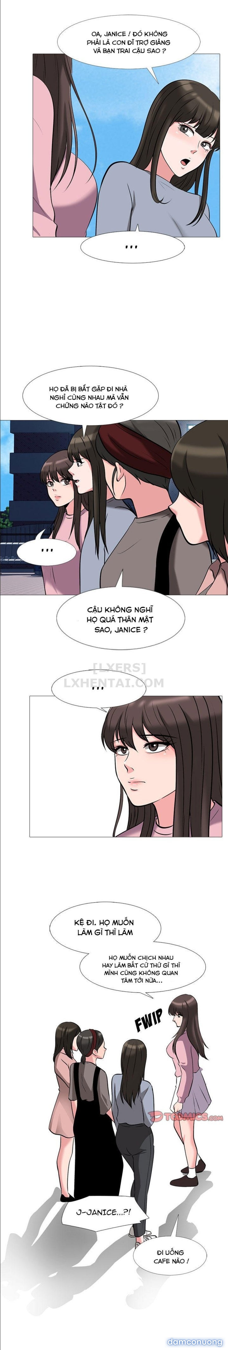 Học Bổng Đặc Biệt 