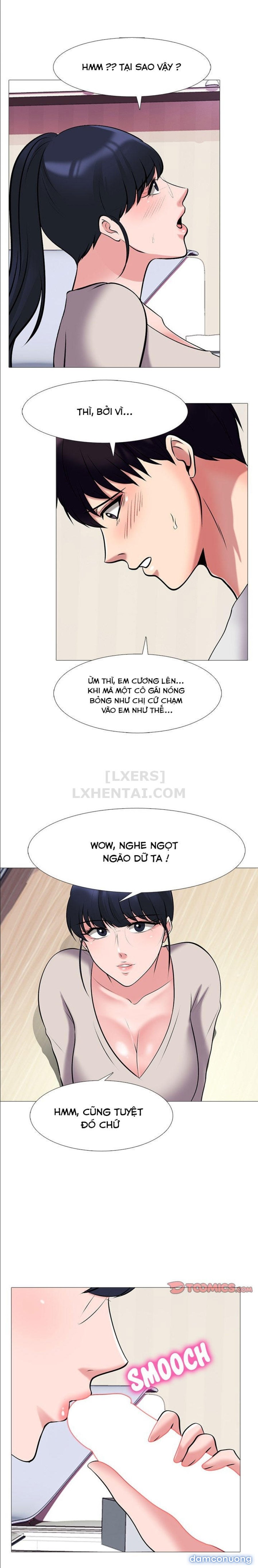 Học Bổng Đặc Biệt 