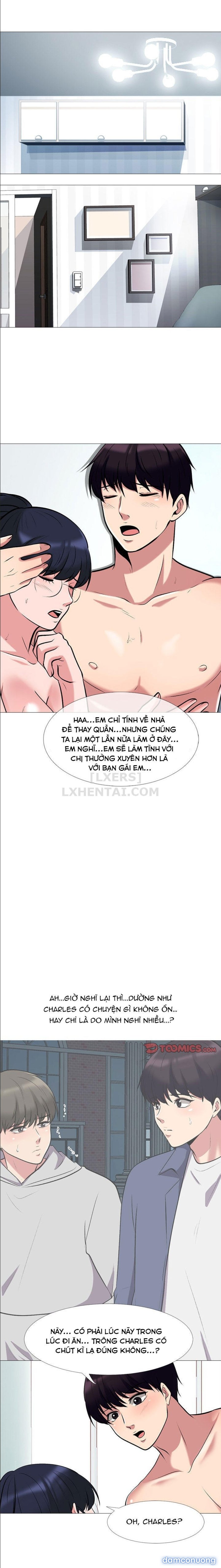 Học Bổng Đặc Biệt 