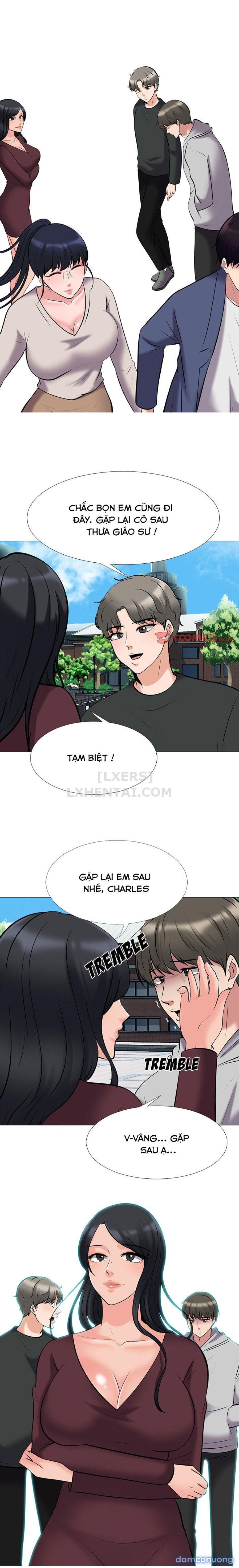 Học Bổng Đặc Biệt 
