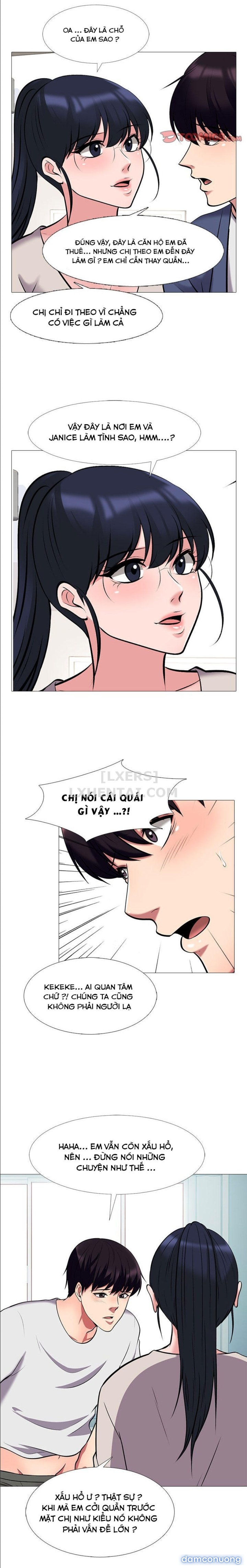 Học Bổng Đặc Biệt 