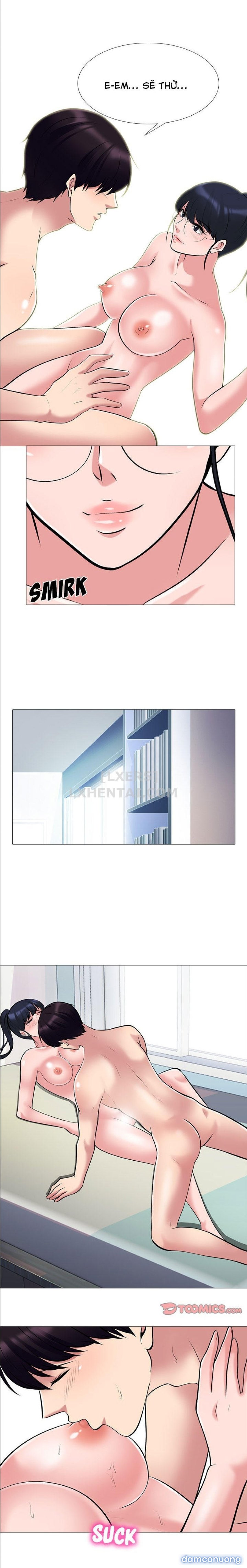 Học Bổng Đặc Biệt 