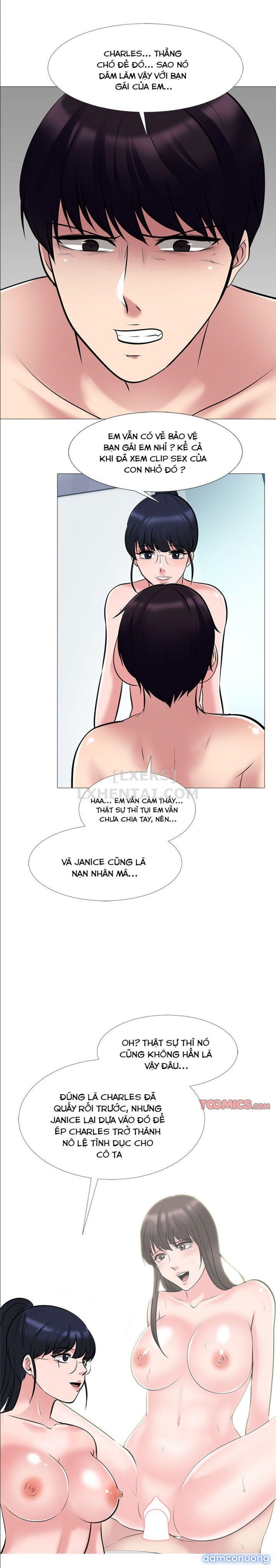 Học Bổng Đặc Biệt 