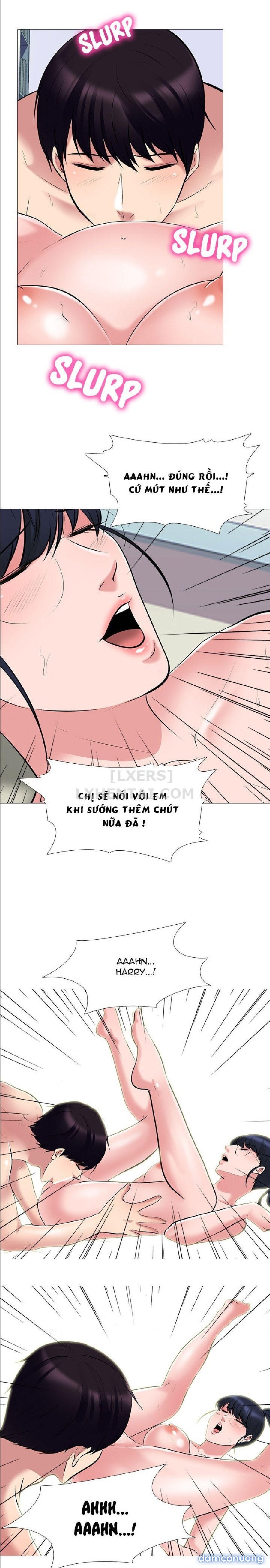 Học Bổng Đặc Biệt 