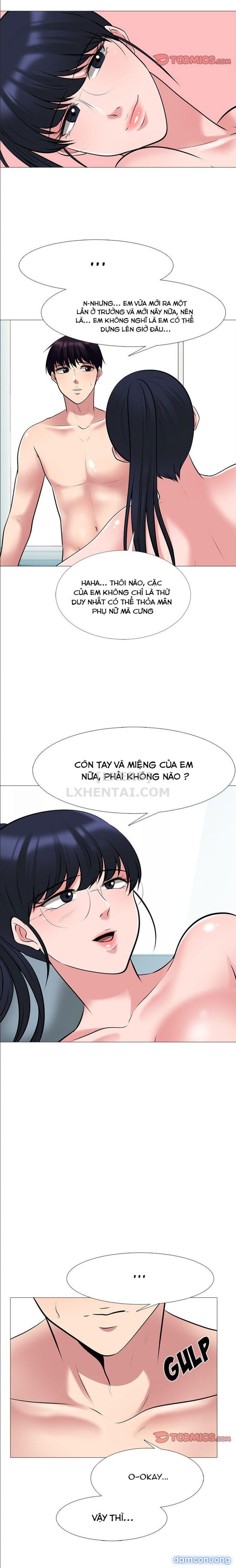 Học Bổng Đặc Biệt 