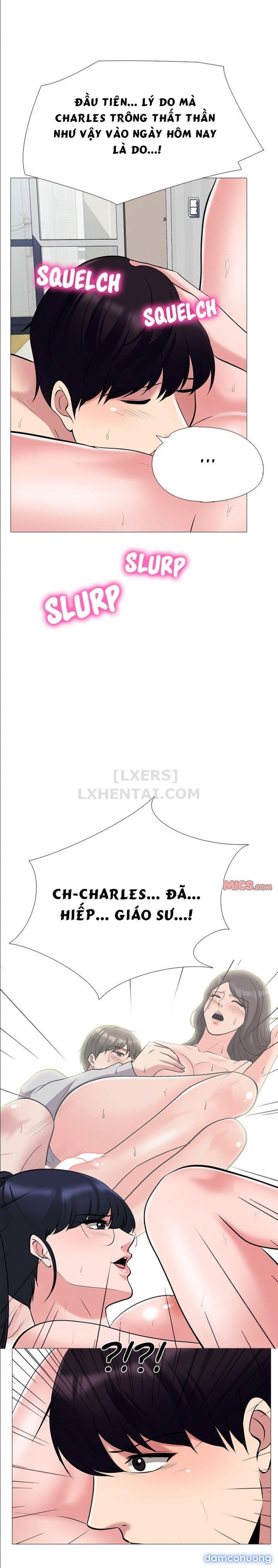 Học Bổng Đặc Biệt 