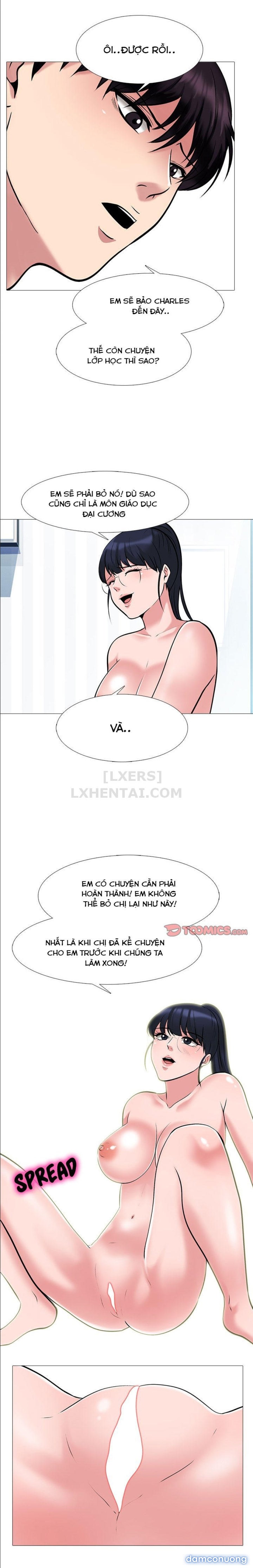 Học Bổng Đặc Biệt 
