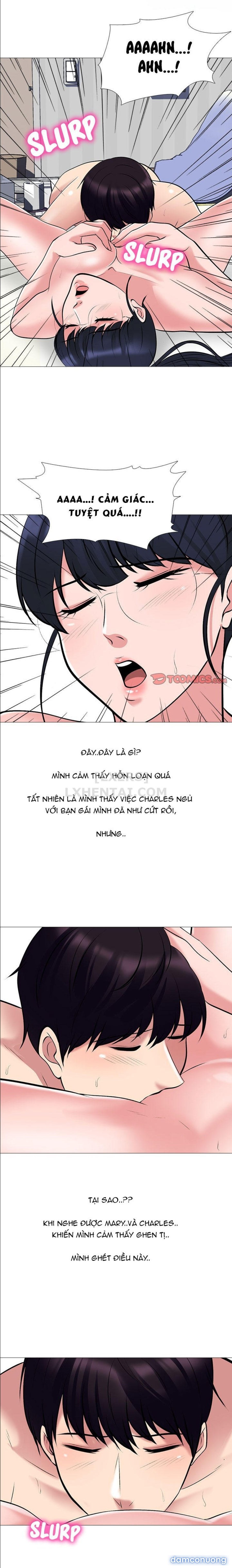 Học Bổng Đặc Biệt 