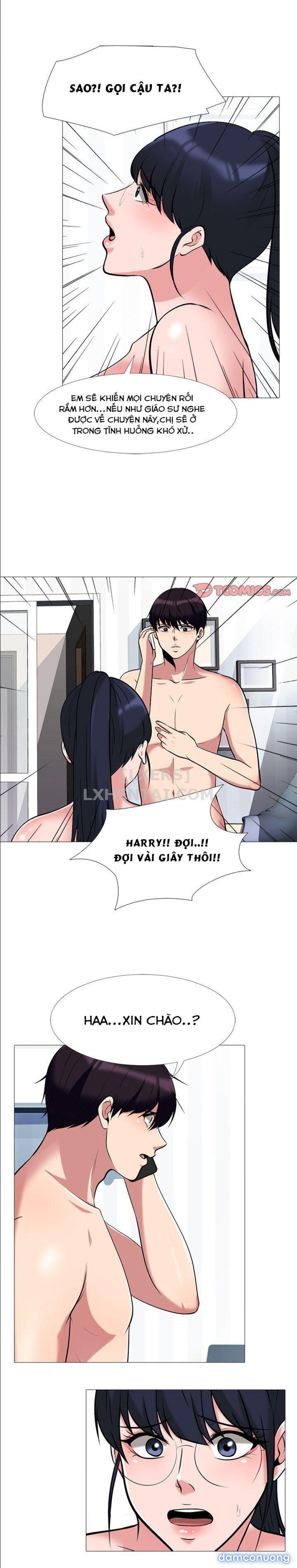Học Bổng Đặc Biệt 