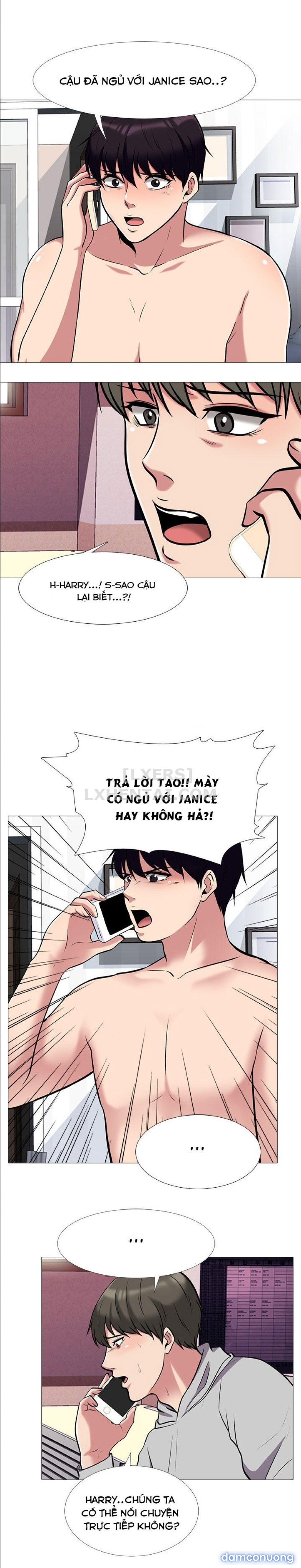 Học Bổng Đặc Biệt 