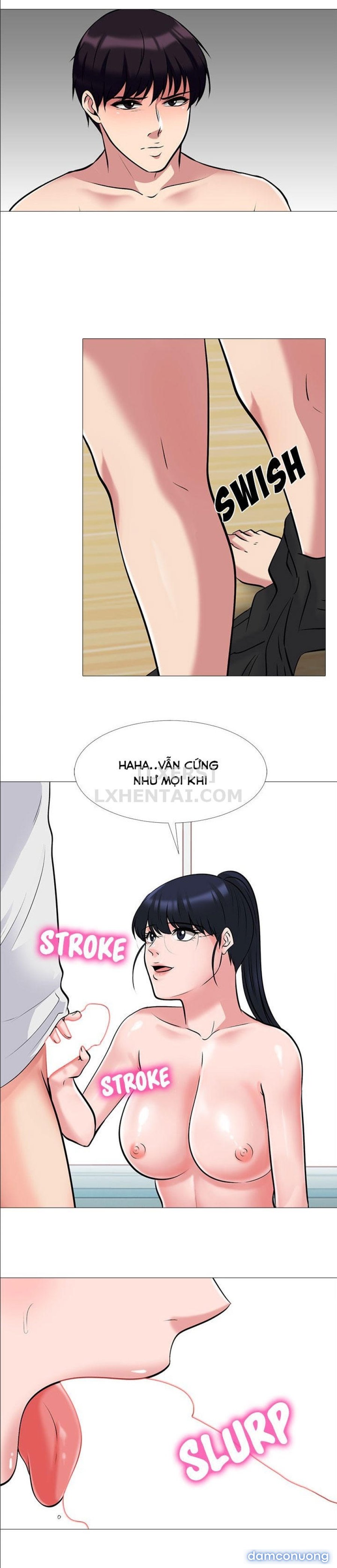 Học Bổng Đặc Biệt 