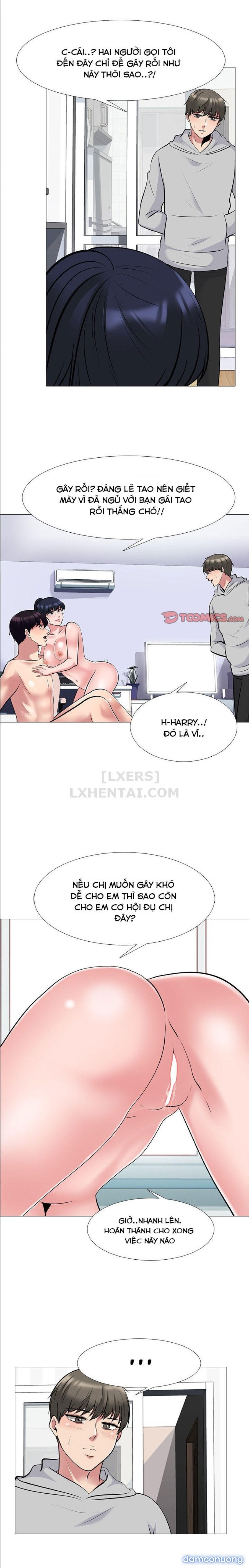 Học Bổng Đặc Biệt 