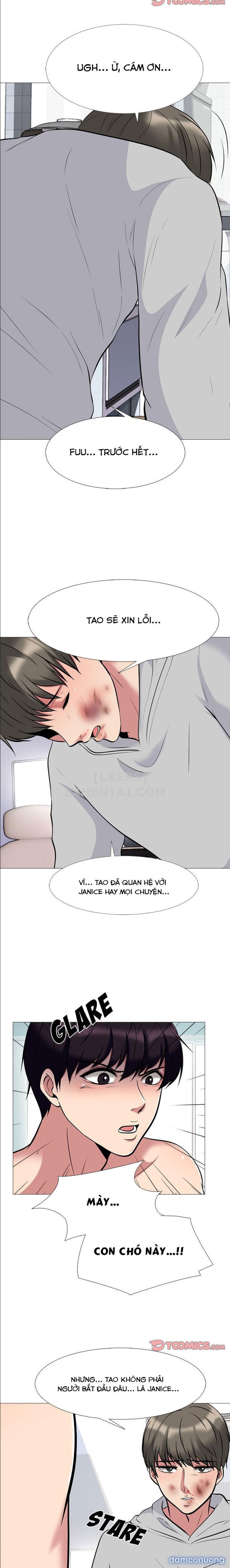 Học Bổng Đặc Biệt 