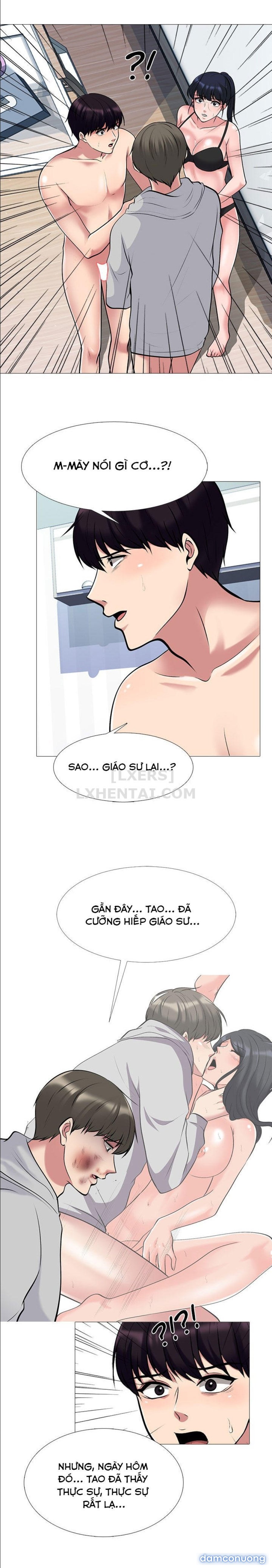 Học Bổng Đặc Biệt 