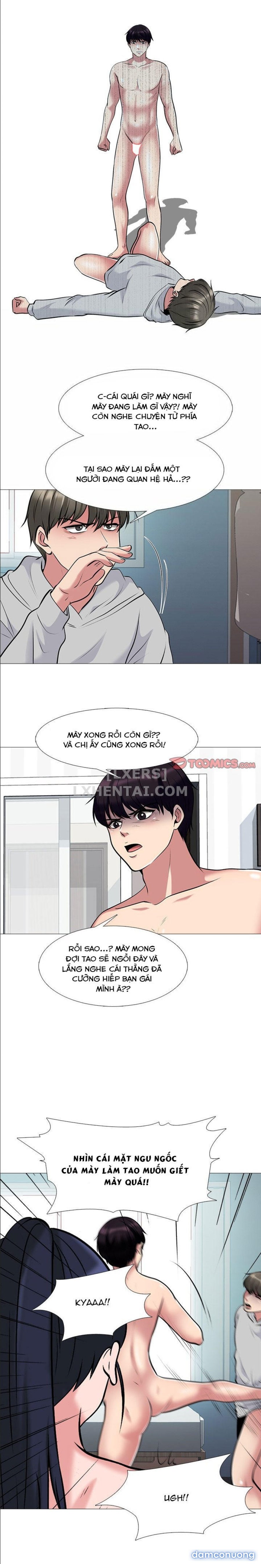 Học Bổng Đặc Biệt 