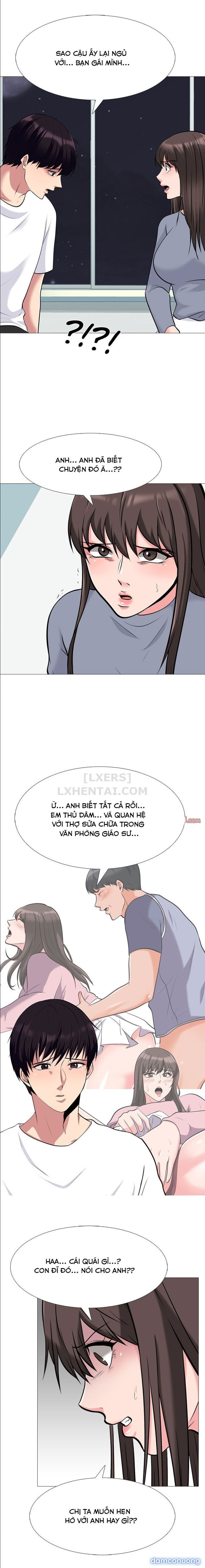 Học Bổng Đặc Biệt 