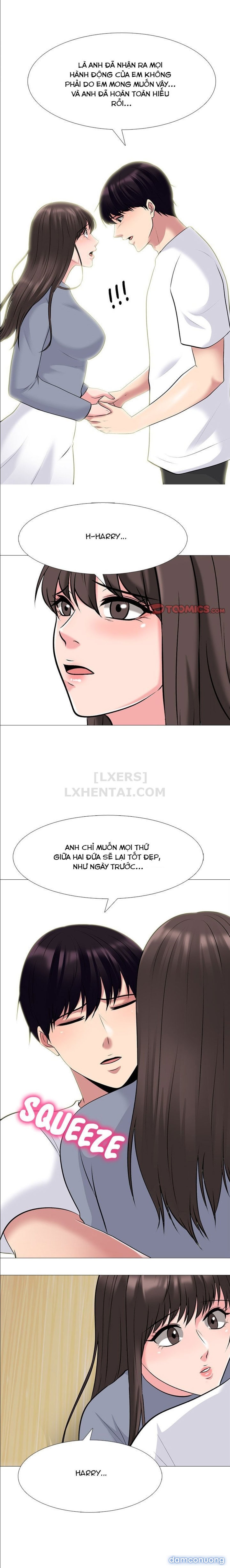 Học Bổng Đặc Biệt 