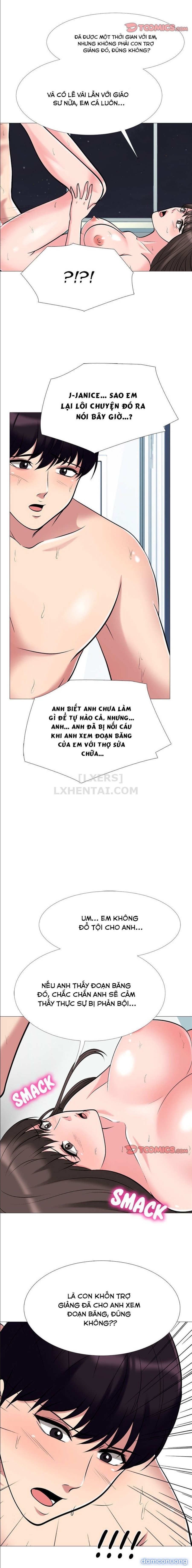 Học Bổng Đặc Biệt 