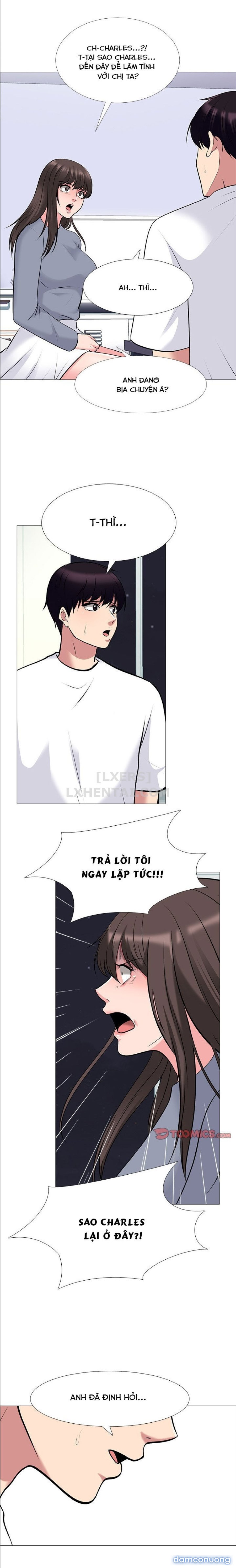 Học Bổng Đặc Biệt 