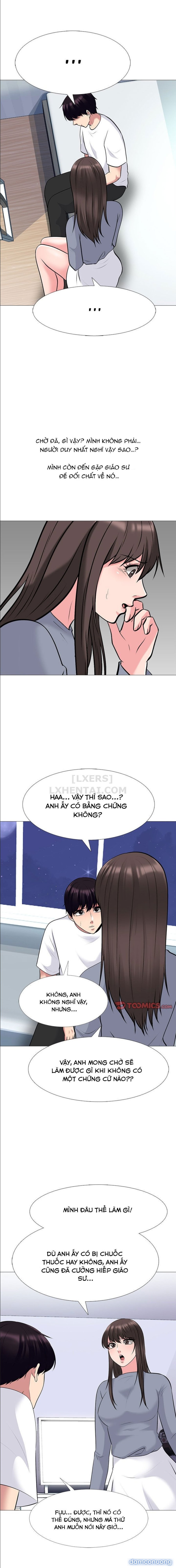 Học Bổng Đặc Biệt 