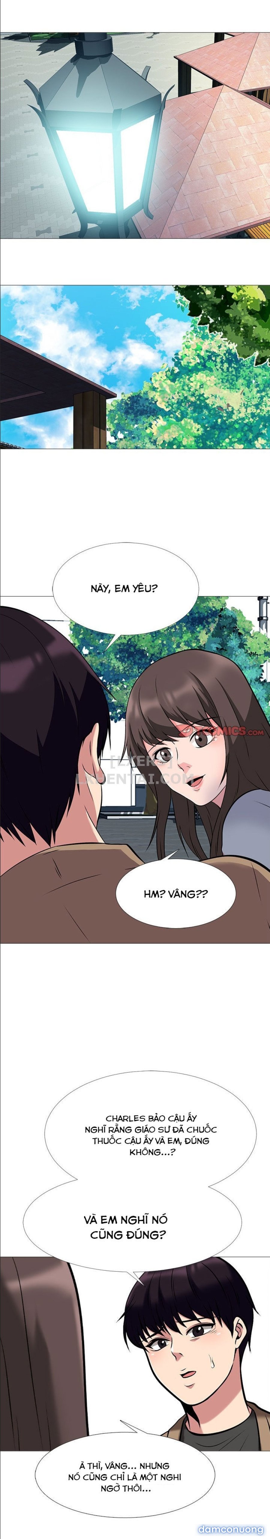 Học Bổng Đặc Biệt 