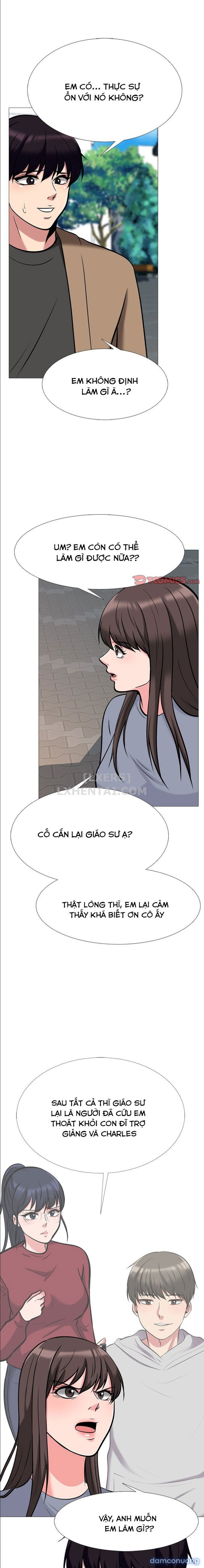 Học Bổng Đặc Biệt 