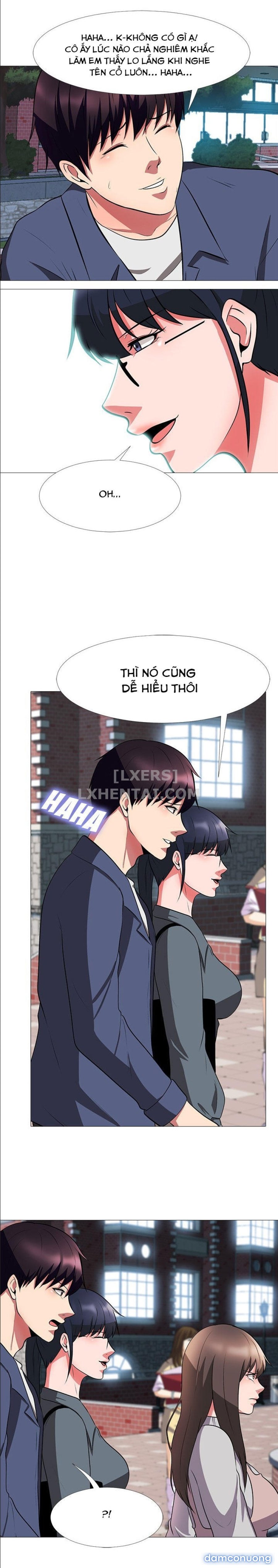 Học Bổng Đặc Biệt 