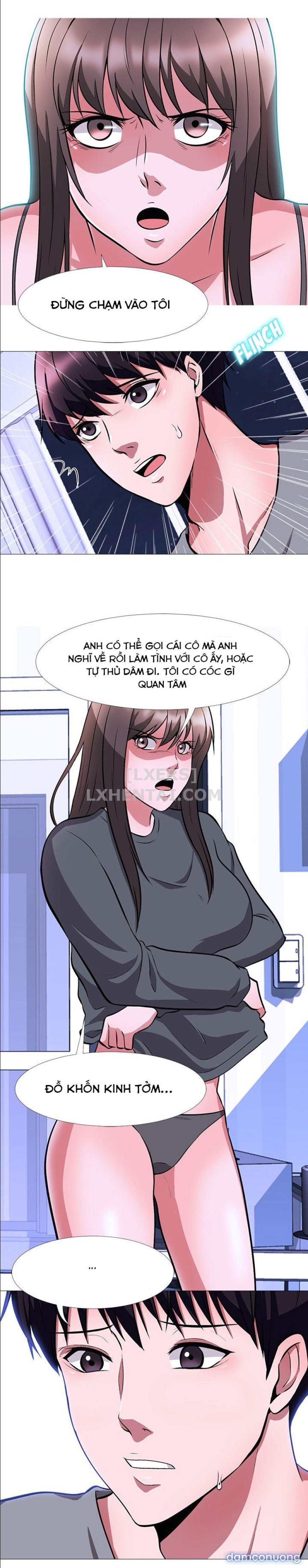 Học Bổng Đặc Biệt 