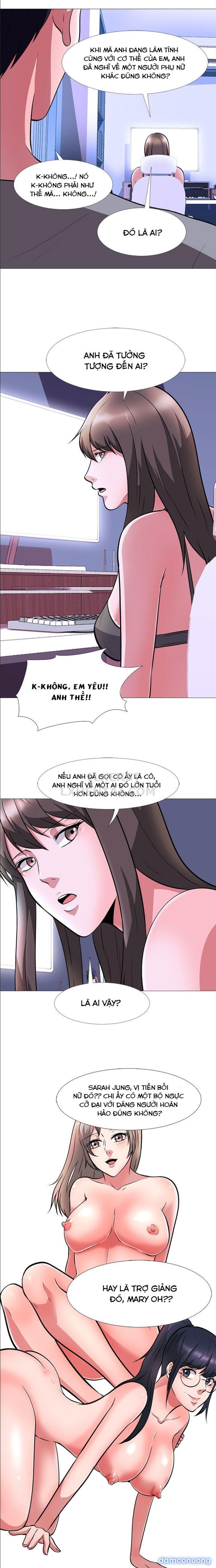 Học Bổng Đặc Biệt 