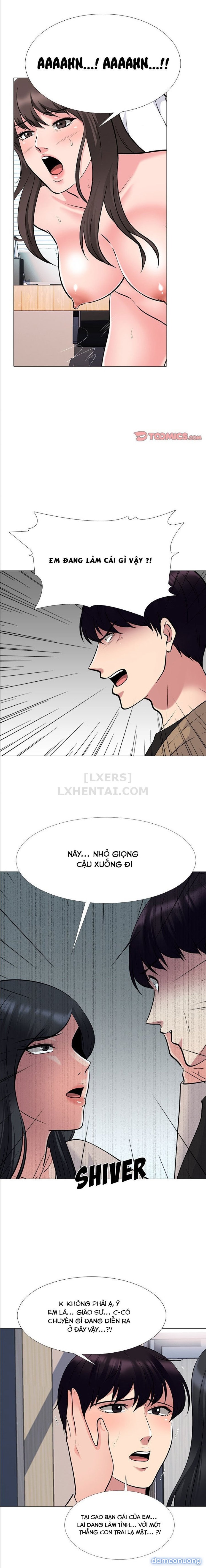 Học Bổng Đặc Biệt 
