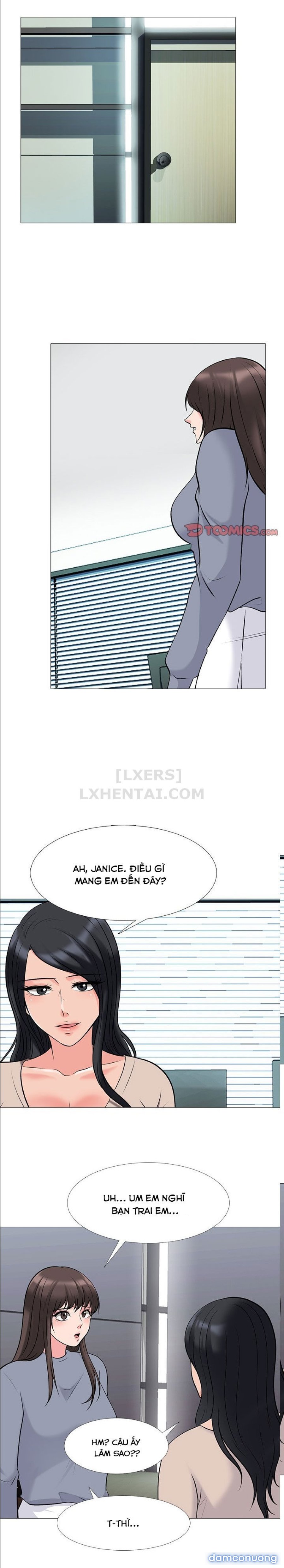 Học Bổng Đặc Biệt 