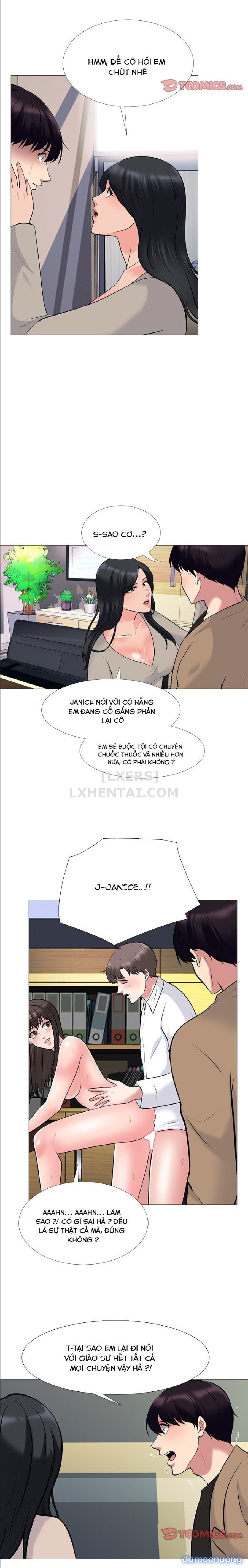 Học Bổng Đặc Biệt 