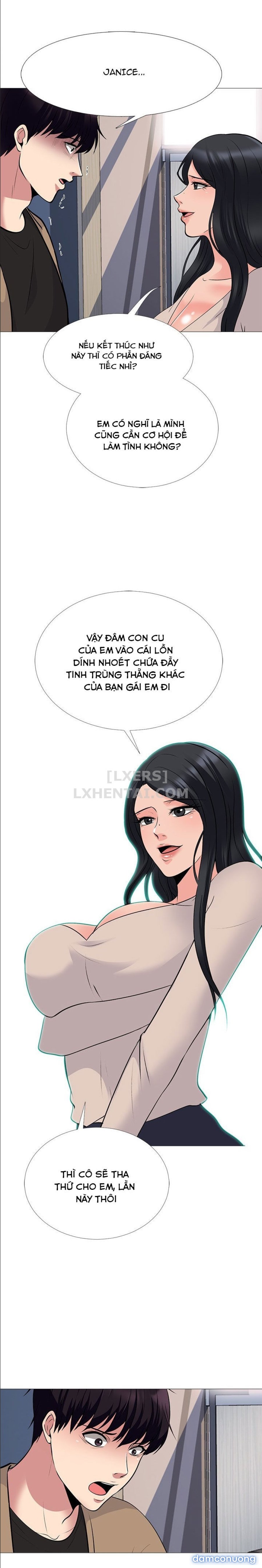 Học Bổng Đặc Biệt 