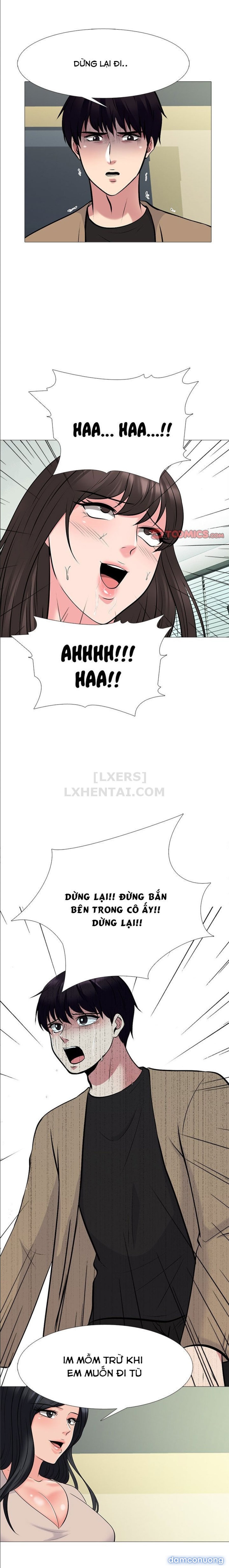 Học Bổng Đặc Biệt 