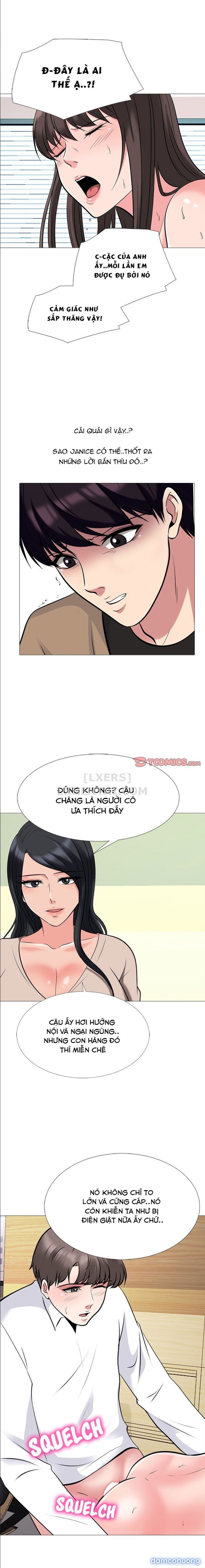 Học Bổng Đặc Biệt 