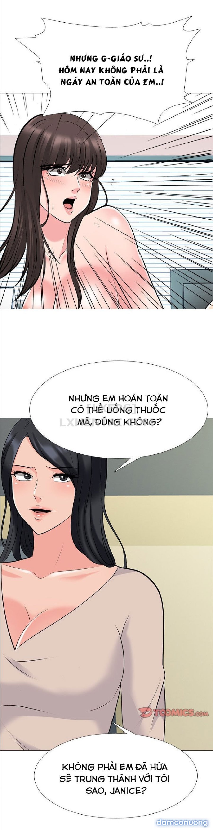 Học Bổng Đặc Biệt 