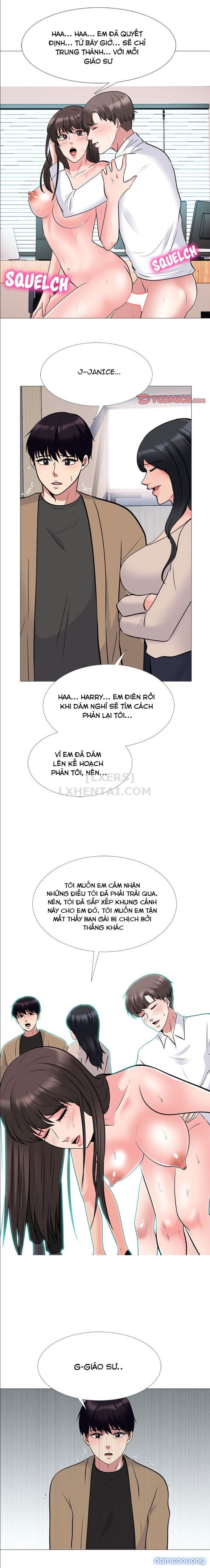 Học Bổng Đặc Biệt 