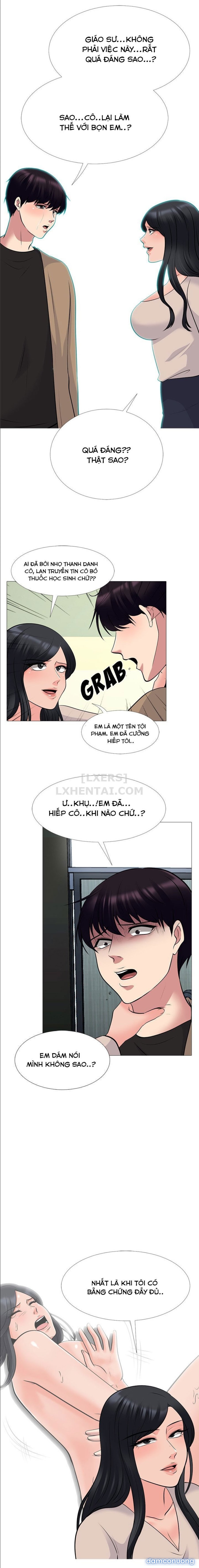 Học Bổng Đặc Biệt 