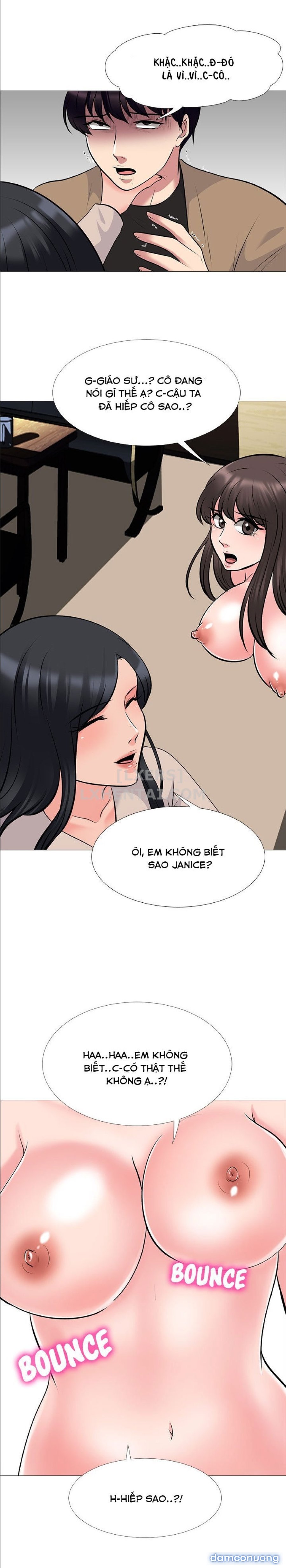 Học Bổng Đặc Biệt 