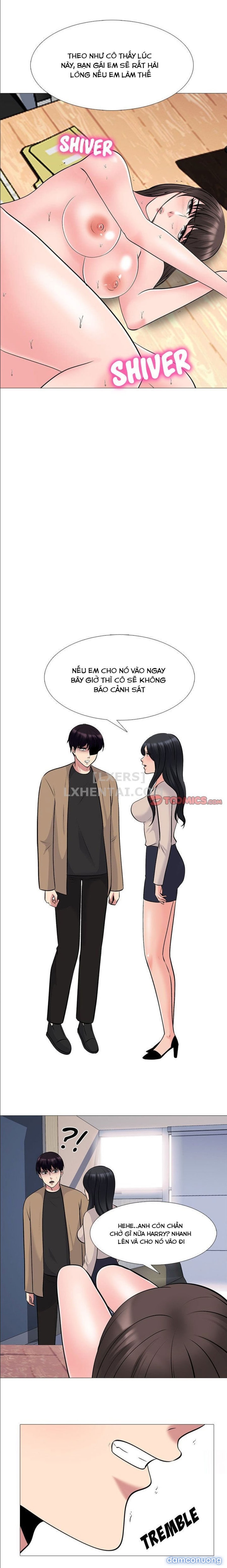 Học Bổng Đặc Biệt 