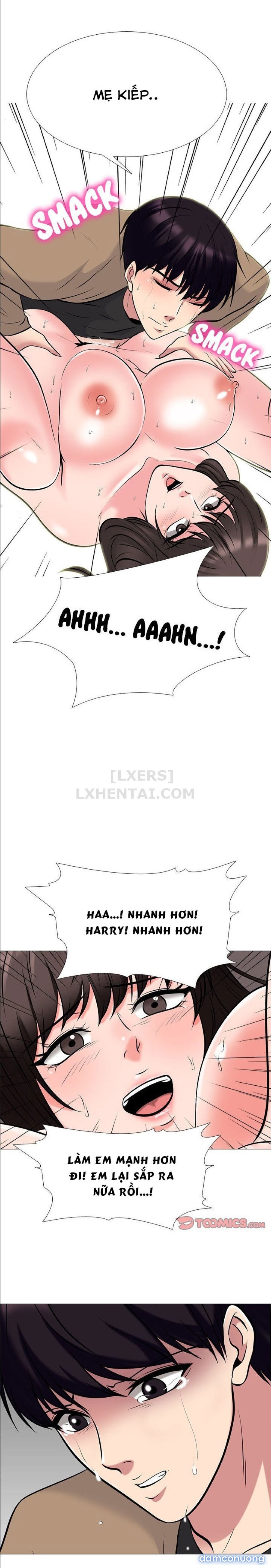 Học Bổng Đặc Biệt 